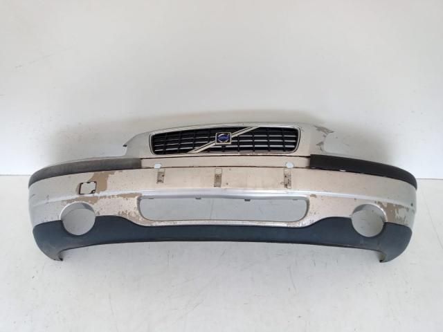 bontott VOLVO S60 Első Lökhárító (Üresen)