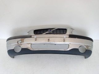 bontott VOLVO S60 Első Lökhárító (Üresen)