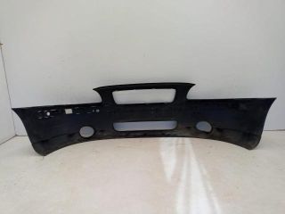 bontott VOLVO S60 Első Lökhárító (Üresen)