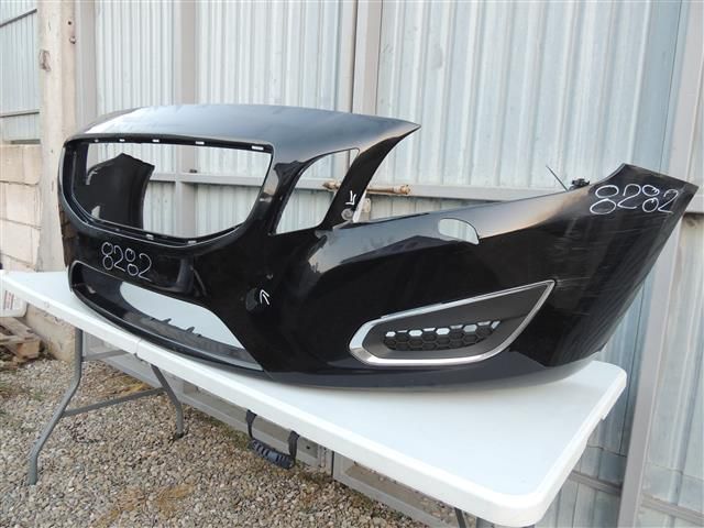 bontott VOLVO S60 Első Lökhárító (Üresen)