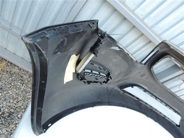 bontott VOLVO S60 Első Lökhárító (Üresen)