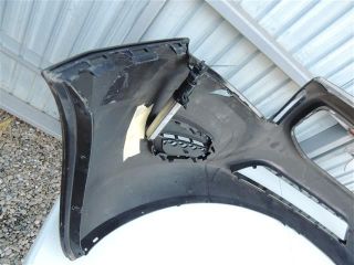 bontott VOLVO S60 Első Lökhárító (Üresen)