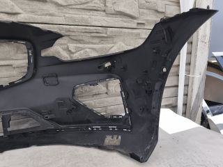 bontott VOLVO S60 Első Lökhárító (Üresen)