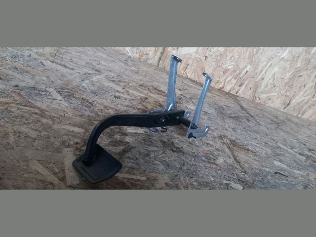 bontott VOLVO S60 Fékpedál