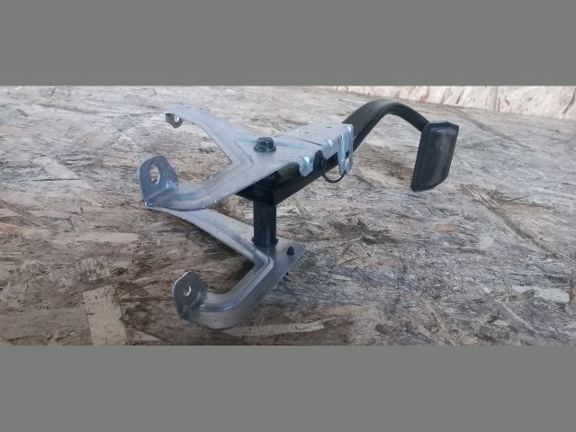 bontott VOLVO S60 Fékpedál