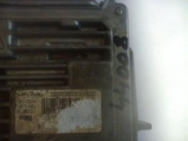 bontott VOLVO S60 Fényszóró Elektronika