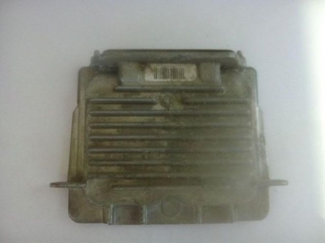 bontott VOLVO S60 Fényszóró Elektronika