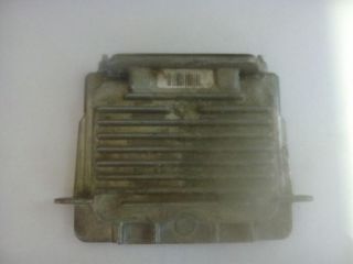 bontott VOLVO S60 Fényszóró Elektronika