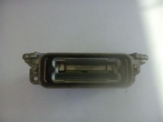 bontott VOLVO S60 Fényszóró Elektronika