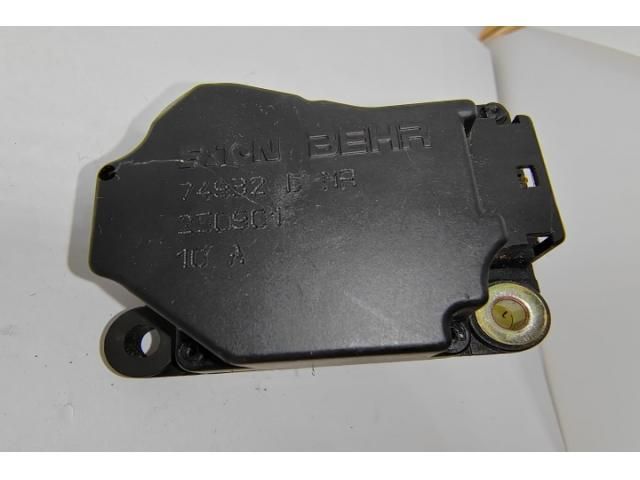 bontott VOLVO S60 Fűtés Állító Motor