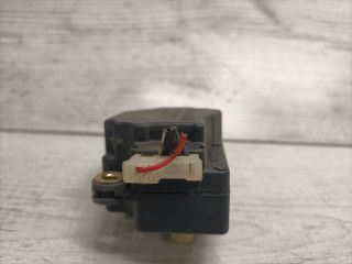 bontott VOLVO S60 Fűtés Állító Motor