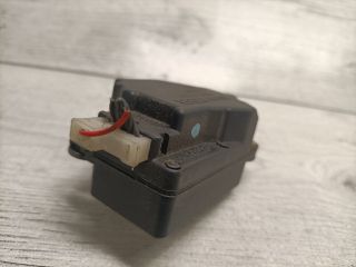 bontott VOLVO S60 Fűtés Állító Motor