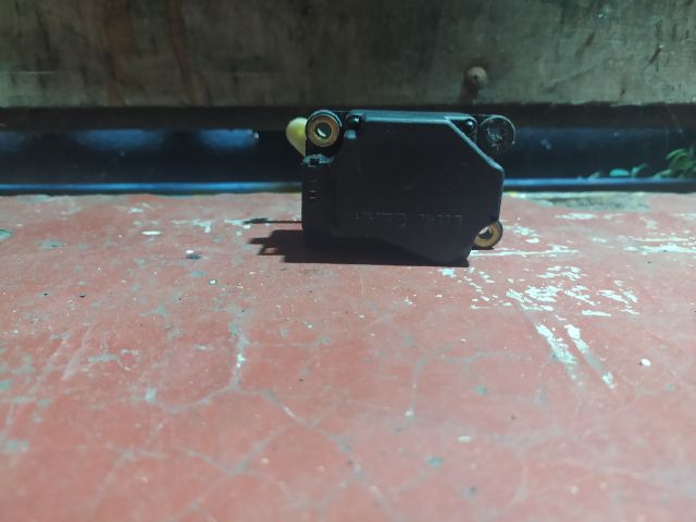 bontott VOLVO S60 Fűtés Állító Motor