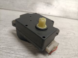 bontott VOLVO S60 Fűtés Állító Motor