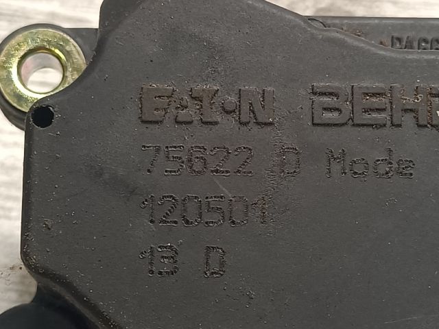 bontott VOLVO S60 Fűtés Állító Motor