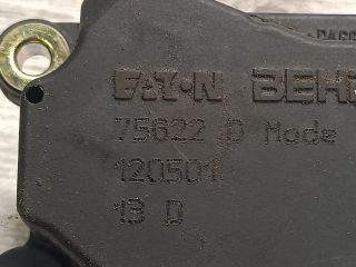 bontott VOLVO S60 Fűtés Állító Motor