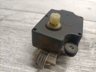 bontott VOLVO S60 Fűtés Állító Motor