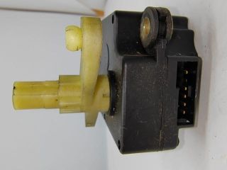 bontott VOLVO S60 Fűtés Állító Motor