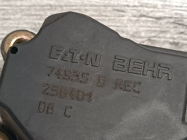 bontott VOLVO S60 Fűtés Állító Motor