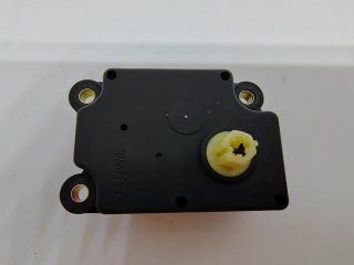 bontott VOLVO S60 Fűtés Állító Motor