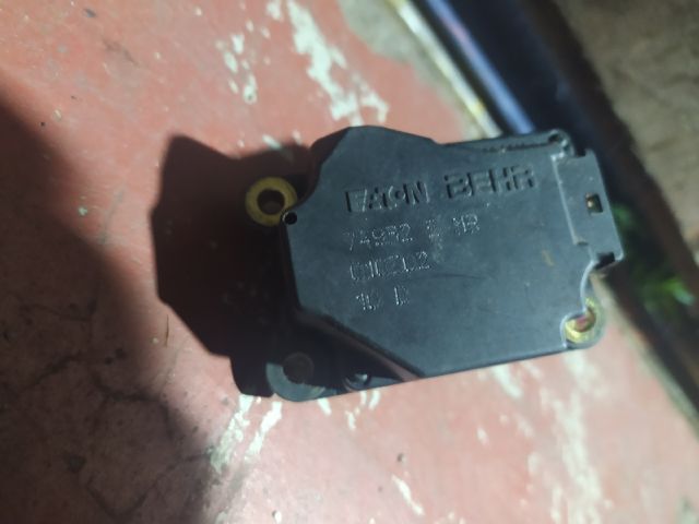 bontott VOLVO S60 Fűtés Állító Motor