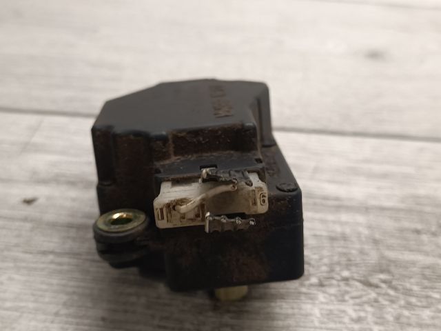 bontott VOLVO S60 Fűtés Állító Motor