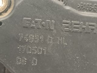 bontott VOLVO S60 Fűtés Állító Motor