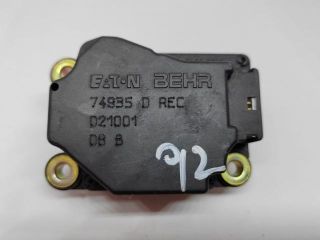 bontott VOLVO S60 Fűtés Állító Motor