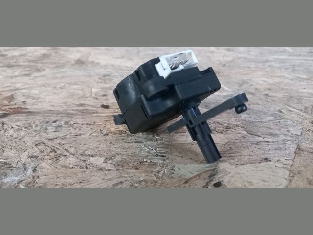 bontott VOLVO S60 Fűtés Box