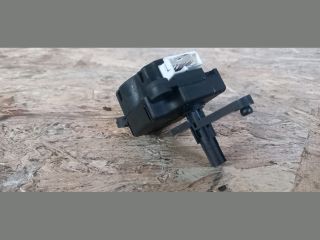 bontott VOLVO S60 Fűtés Box