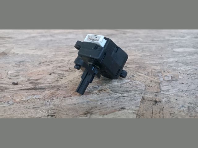 bontott VOLVO S60 Fűtés Box