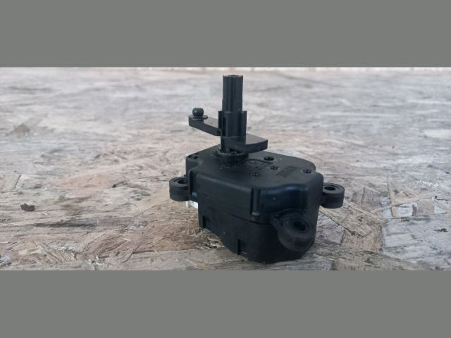 bontott VOLVO S60 Fűtés Box