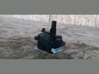 bontott VOLVO S60 Fűtés Box