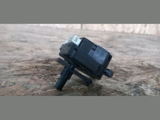 bontott VOLVO S60 Fűtés Box