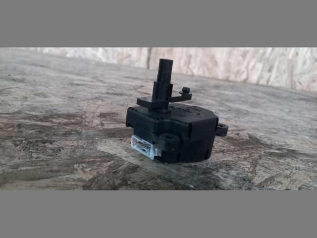 bontott VOLVO S60 Fűtés Box