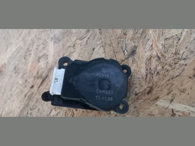 bontott VOLVO S60 Fűtés Box