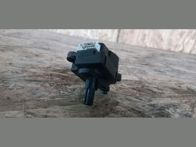 bontott VOLVO S60 Fűtés Box