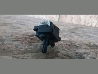 bontott VOLVO S60 Fűtés Box