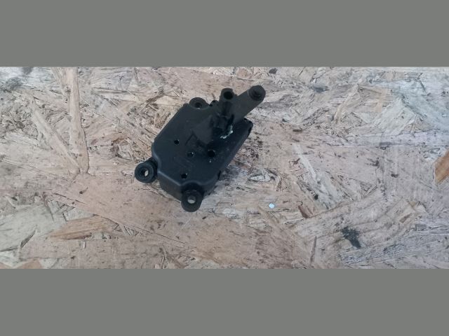 bontott VOLVO S60 Fűtés Box