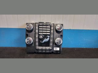 bontott VOLVO S60 Fűtés Vezérlő Modul