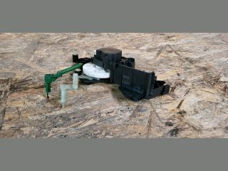 bontott VOLVO S60 Fűtéskapcsoló (manuális klímás)