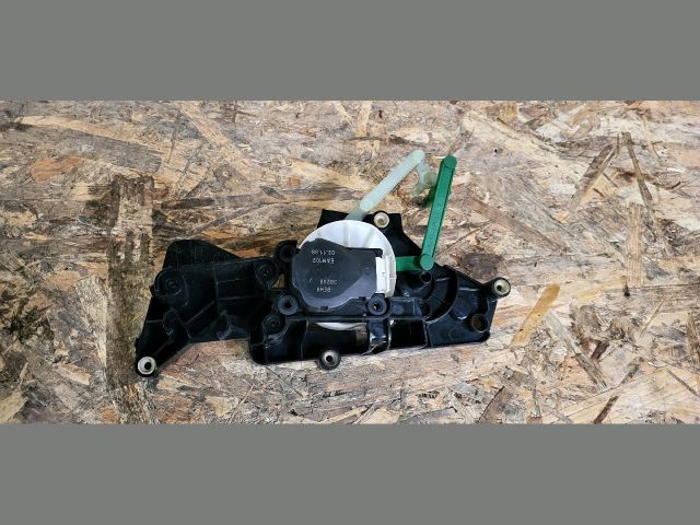 bontott VOLVO S60 Fűtéskapcsoló (manuális klímás)