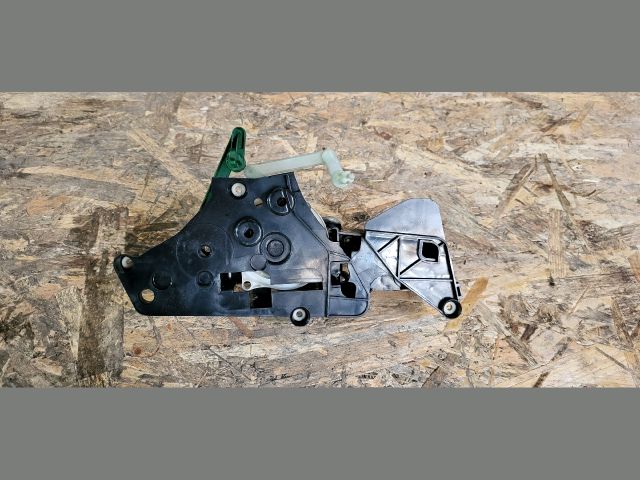 bontott VOLVO S60 Fűtéskapcsoló (manuális klímás)