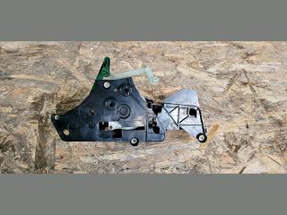 bontott VOLVO S60 Fűtéskapcsoló (manuális klímás)