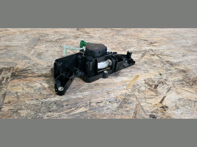 bontott VOLVO S60 Fűtéskapcsoló (manuális klímás)