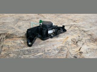 bontott VOLVO S60 Fűtéskapcsoló (manuális klímás)