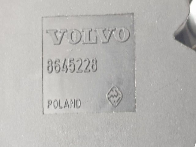 bontott VOLVO S60 Gyújtáskapcsoló