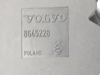 bontott VOLVO S60 Gyújtáskapcsoló