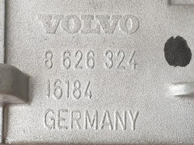 bontott VOLVO S60 Gyújtáskapcsoló