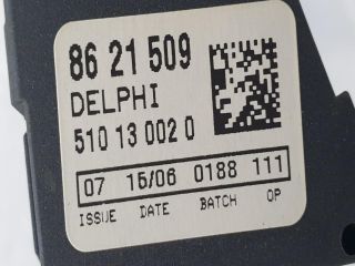 bontott VOLVO S60 Gyújtáskapcsoló